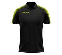 GIVOVA Polo Club Sweatshirt Mixte (Lot de 1)