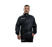 GIVOVA Rain Bouclier avec Maille Anti-Pluie-Coupe-Vent