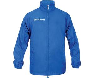 GIVOVA Rain Bouclier avec Maille Anti-Pluie-Coupe-Vent