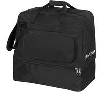 Givova Revolution Football Duffle 100l Sac Noir Noir One Size