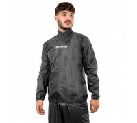 Givova Rib Neck Hommes Veste de pluie RJC01-0010 M