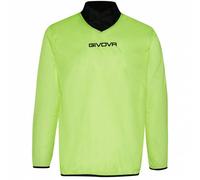 Givova Rib Neck Hommes Veste de pluie RJC01-0019 S