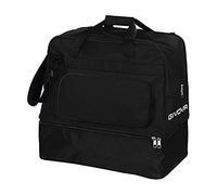 Givova, sac revolution grand, noir, UNICA