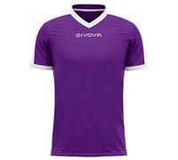 GIVOVA Shirt Revolution Tricot Homme