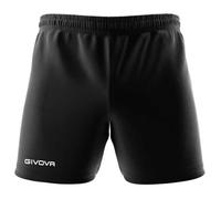 Givova Short Capo