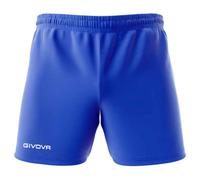 Givova Short Capo