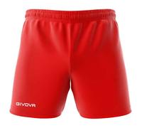 Givova Short Capo