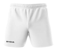 Givova Short Capo
