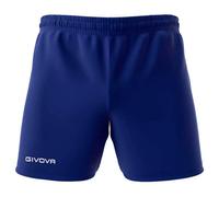 Givova Boxers bleu, Taille XL