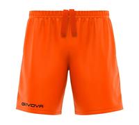 Givova Short Capo Interlock