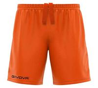 Givova Short Capo Interlock
