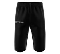Short polaire enfant Givova One Noir XS