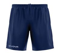 Givova Short Pocket