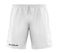 Givova Short Pocket