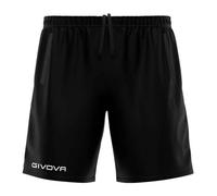 Givova Short Pocket
