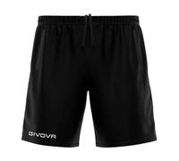 Givova Short Pocket