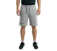 Givova Short Terry Band Gris L Homme
