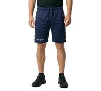 Givova Short Terry Band