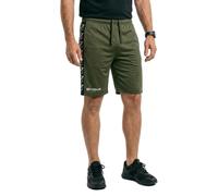 Givova Short Terry Band