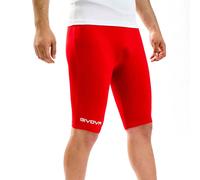Givova Shorts De Couche De Base Skin Thermal