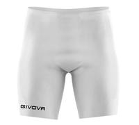 Givova Shorts De Couche De Base Skin Thermal