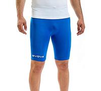 Givova Skin Cuissard de course pour homme blanc 2XL