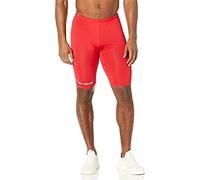 Givova Skin Cuissard de course pour homme rouge 2XL