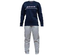 Givova 100 Tracksuit Bleu,Gris XL Femme