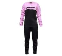 Givova 100 Tracksuit Noir M Femme