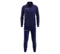 Givova Survêtement Academy Cotton Terry