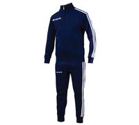 Givova Survêtement Academy Cotton Terry