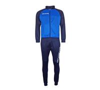 Givova Cuba Tracksuit Bleu 2XL Homme