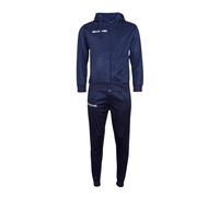 Givova King Tracksuit Bleu XL Homme