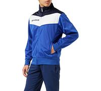 Givova, survêtement champ, blue clair/bleu, L