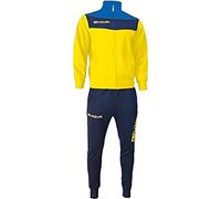 GIVOVA Survêtement Champ Combinaison Unisex - Adulte