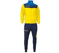 GIVOVA Survêtement Champ Combinaison Unisex - Adulte