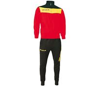 GIVOVA Survêtement Champ Combinaison Unisex - Adulte