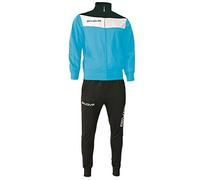 GIVOVA Survêtement Champ Combinaison Unisex - Adulte