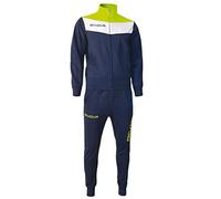 GIVOVA Survêtement Champ Combinaison Unisex - Adulte