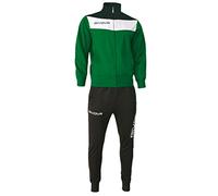 GIVOVA Survêtement Champ Combinaison Unisex - Adulte
