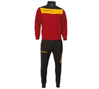 GIVOVA Survêtement Champ Combinaison Unisex - Enfant