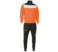 GIVOVA Survêtement Champ Combinaison Unisex - Enfant