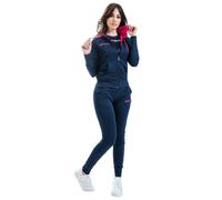 Survêtement femme Givova Bleu 2XL