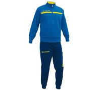 Givova Survêtement One Bleu Homme Taille L