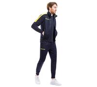 Givova Survêtement Revolution Bleu Homme Taille L
