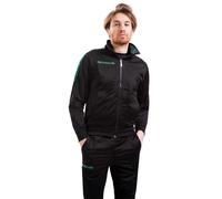 Givova Revolution Tracksuit Noir S Homme