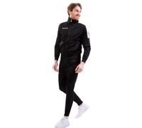 Givova Survêtement Revolution Noir Homme 4XL