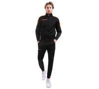Givova Revolution F Tracksuit Noir L Homme