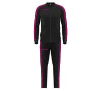 Givova Survêtement Revolution Summer Noir Femme Taille M