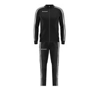 Givova Survêtement Revolution Summer Homme Noir 2XL